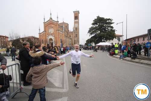 TREVISO MARATHON 1.3 | 42K,21K,Staffetta 2016